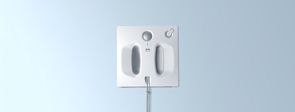 робот-мойщик окон Сяоми