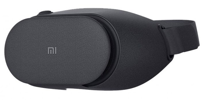 Очки виртуальной реальности Xiaomi Mi VR Play 2 фото 2
