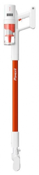 Пылесос беспроводной ручной Trouver Power 11 фото 3