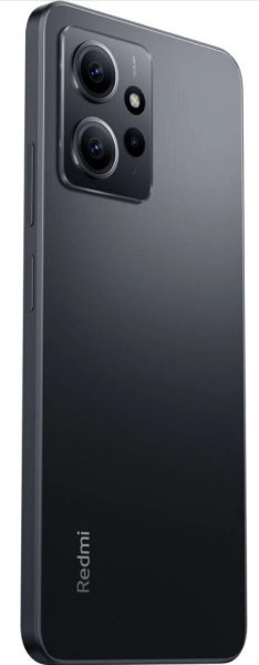 Смартфон Xiaomi Redmi Note 12 4/128GB Cерый RU фото 5