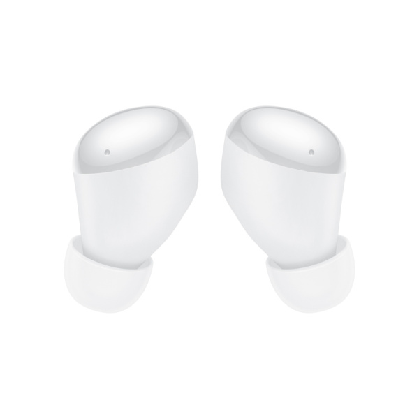 Наушники Xiaomi Redmi Buds 4, белый фото 4