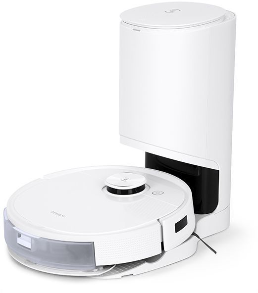 Робот-пылесос ECOVACS DEEBOT T9 фото 5