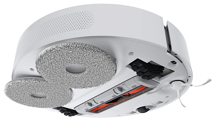 Робот-пылесос Xiaomi Robot Vacuum S10+ фото 4